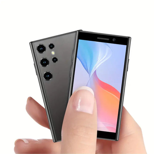 Mini Smart Ultra Phone