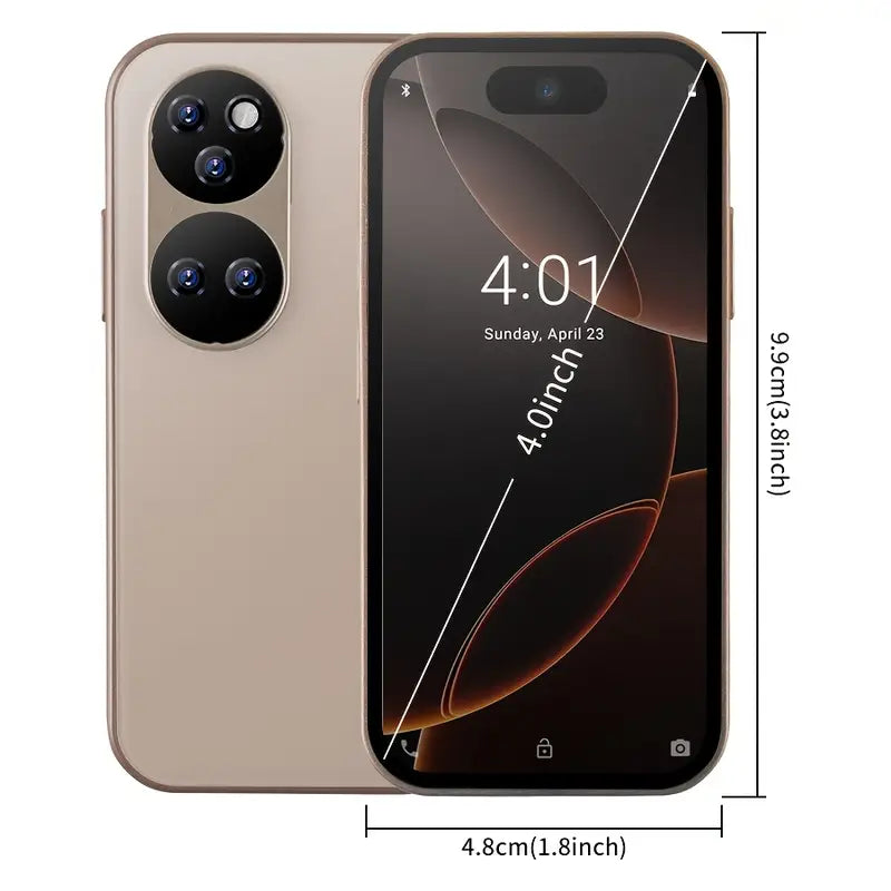 Mini Pro Iphone