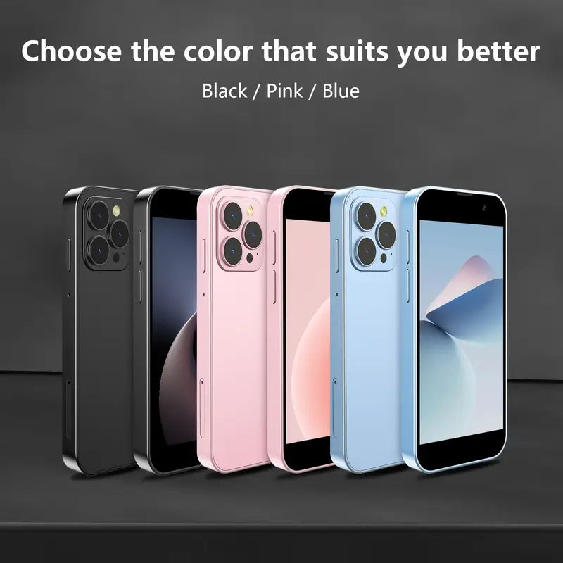 Mini Phone