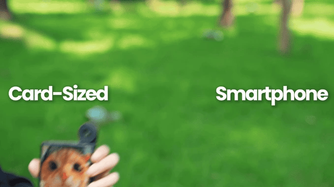 Mind AI Smartphone