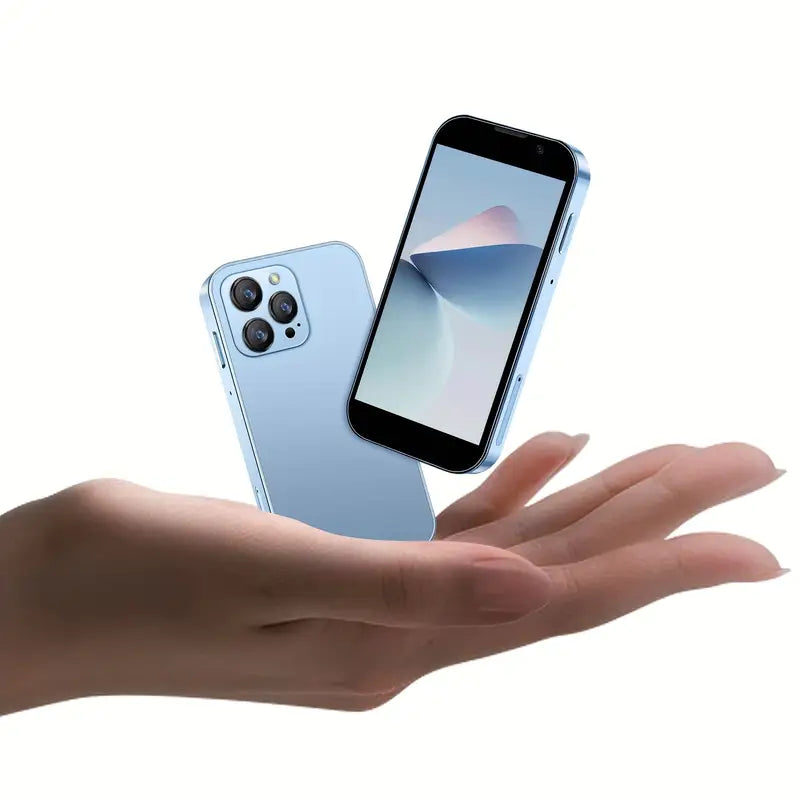 Mini Phone