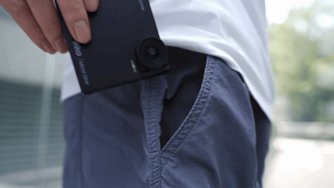 Mind AI Smartphone