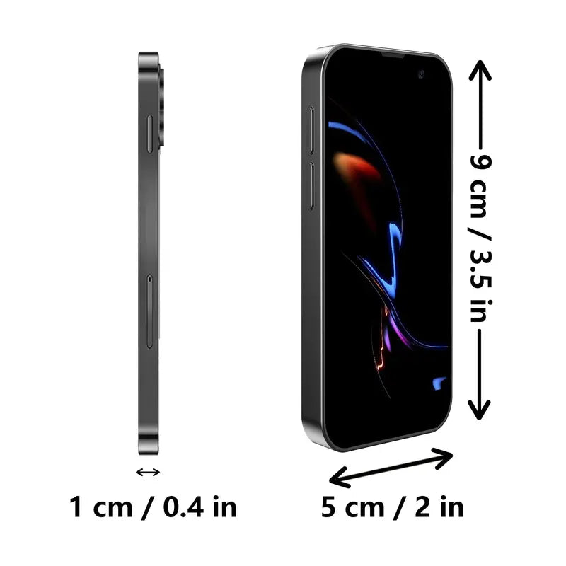 Mini Phone