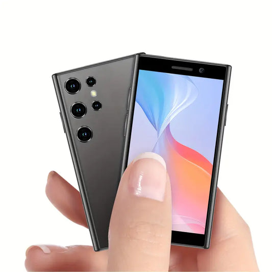 Mini Smart Ultra Phone