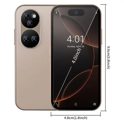 Mini Pro Iphone