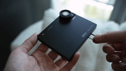 Mind AI Smartphone