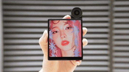Mind AI Smartphone